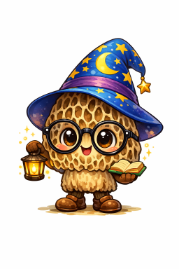 Jymm AI Mascot